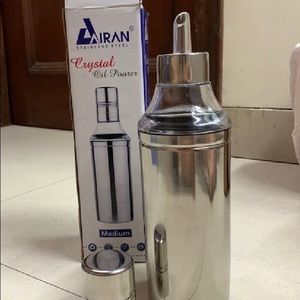 Oil Dispenser